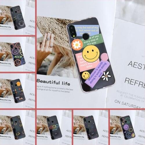 MakHok Phone Cases Xiaomi Redmi Note 7