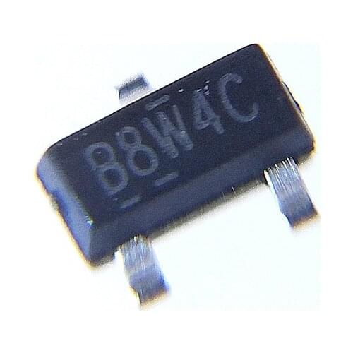 Original 20PCS/LOT IRLML2803TRPBF B8W4C NEW MOSFET SOT-23