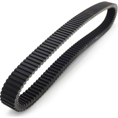 DRIVE BELT TRANSFER BELT CLUTCH BELT FOR Arctic Cat Cougar Deluxe 1998 Mountain Cat 1998 Cat EXT 580 EFI 1998 600 Triple Deluxe