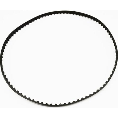 Timing Belt #0015265000 For Bernina Sewing Machine Model 1001, 1004, 1005, 1006, 1008, 1010, 1011, 1015, 1020, 1030, 1031, 1070