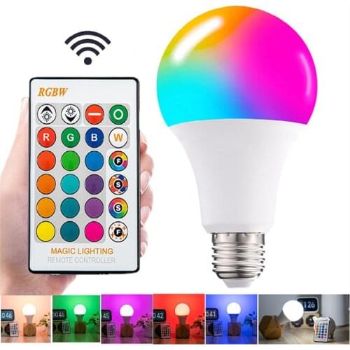 RIGWARL LED Bulbs