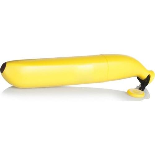 Umbrella banana folding umbrella banana umbrella yellow