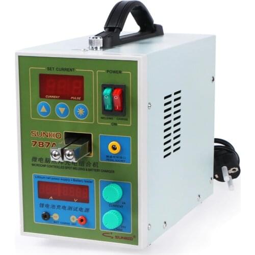 SUNKKO Medical Equipment For Home