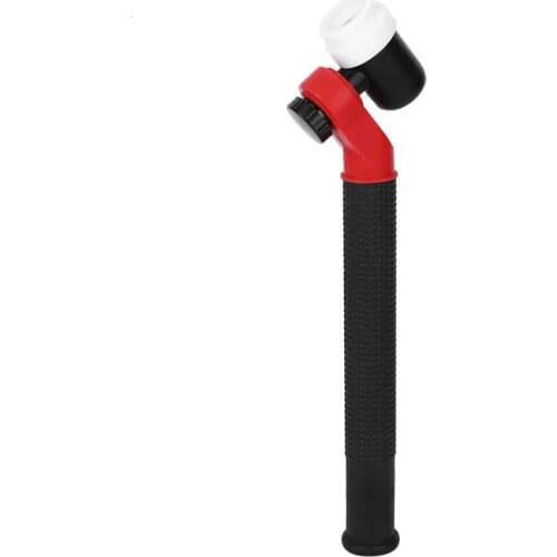 Welding Torch Head Air Cooled Swivel Neck Water-Cooled Weld t Accessories NR-17