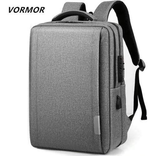 VORMOR Men's Belt Bags