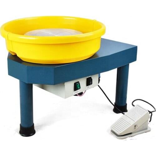 JCY High-Power Pottery Wheel