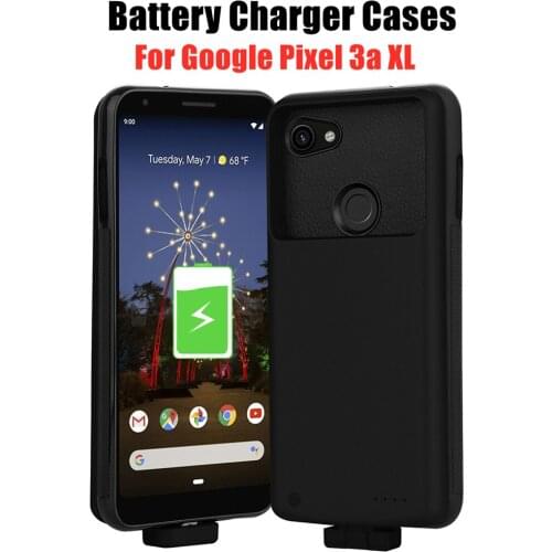 ZKFYS Google Phone Cases