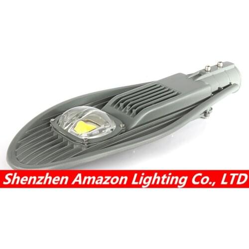 10pcs Best Price High Quality 50W 100W 150W LED Street Light AC85-265V Outdoor Lighting Garden Lamp Warm White/White
