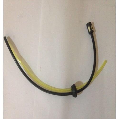Free shipping outboard motor spare part oil tube for HangKai 4 stroke 3.6 HP-4HP gasoline boat engine accessories