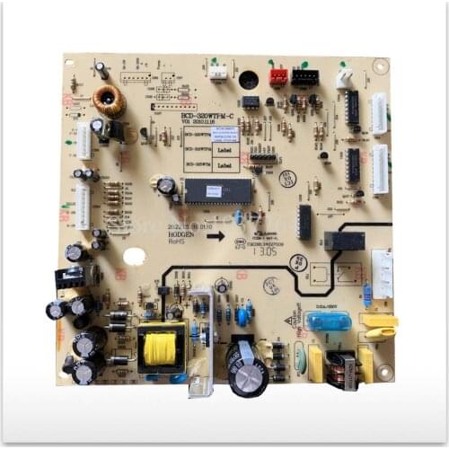 For refrigerator computer board BCD545WKPM-C BCD-556WKM-C BCD-556WKPM BCD-320WTPM-C BCD-320WTPM BCD537WE-S-C part
