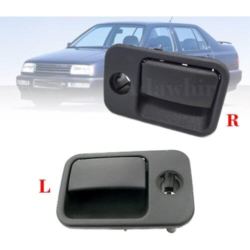 For VW Volkswagen GOLF MK3 Vento Jetta Glove Box Compartment Handle Catch Latch