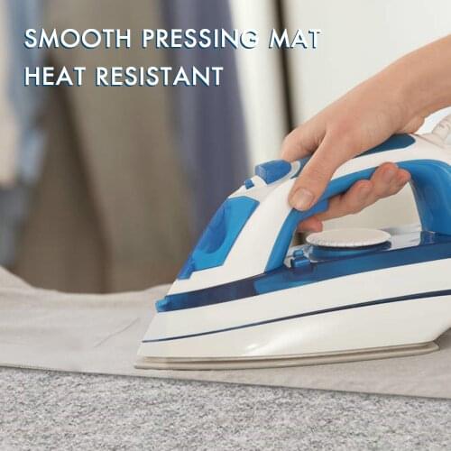 Household Protective Insulation Ironing Board Wool Ironing Pads Wool Pressing Mat Against Pressing Pad Ironing Cloth