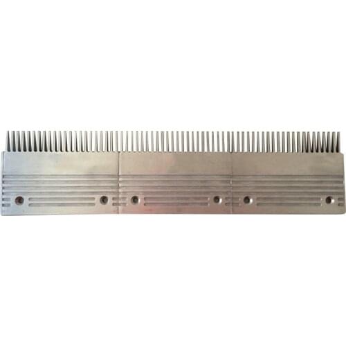 PX12161 PX12171 PX12172B Escalator Comb Use for SJEC 1 Pack=5 Pieces