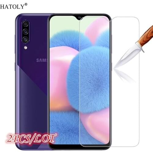HATOLY Screen Protectors For Samsung