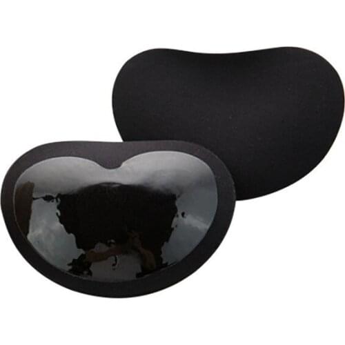 2021Bikini Chest Pad Bikini Set Push Up Padded Bikinis Swimsuit Women Swimwear Women Thicker Breathable Sponge Bra Pad