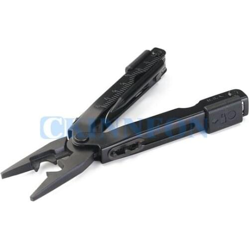 20Set New Multi Tool Adjustable Wrench Jaw+Screwdriver+Pliers+Knife Set Survival Gear