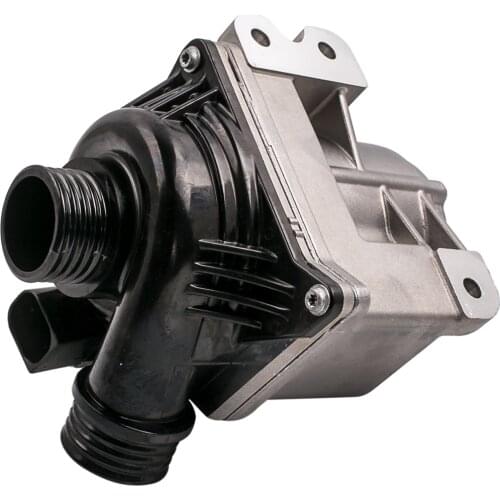 Electric Water Pump For BMW N54 N55 Turbocharged 3.0L 6 Engin E61 E71 E92 135i A2C59514607 11517588885
