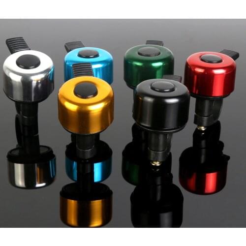 Bicycle bell horn Bike Ordinary Bell Bike Bell mountain Road Bike Horn Cycling Bell Bicycle Accessories free shipping