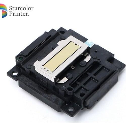 Starcolor Printhead for Epson L300 L301 L351 L355 L358 L111 L120 L210 L211 ME401 ME303 print FA04010 FA04000 Print head