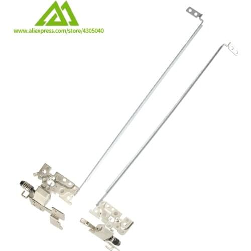 Brand New Laptops LCD Hinges For Lenovo E31-70 E31-80 U31-70 U31-80 E31-40 AM1BM000400 AM1BM000500