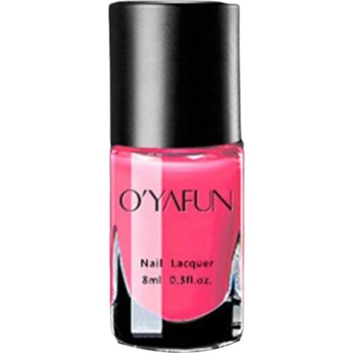 Portable 8g Gentle Soak Off Manicure Polish Glue Nail Art Nail Gel Delicate Texture for False Nails