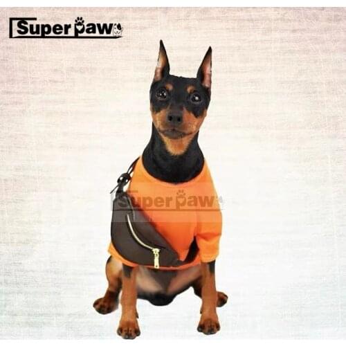 New Style Pet Dog Crossbody Bags Pets Messenger Bag Backpack Carrier For Puppy Small Medium Dogs Schnauzer Dropshipping YHB07