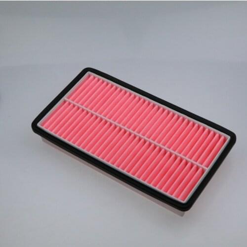 STARPAD For Mazda 6 Rui wing horse 6 Pentium B50 B70 hippocampus Knight M6 car air filter air cleaner free shipping