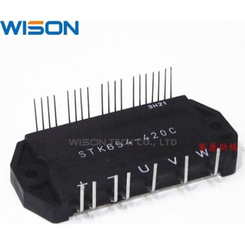 STK654-420 STK654-420C STK654-420D STK654-430 STK654-430C STK654-430D Free Shippin original MODULE