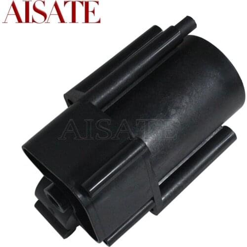 Auto Suspension Parts Drying Cylinder For BMW F02 730 740 F07 F11 F15 GT Dryer Plastic Parts 37206868998 37206875177