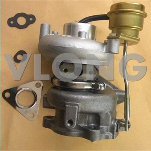 TF035 49135-03410 49135-03411 ME191474 FOR Mitsubishi Pajero/Shogun MK3 III 3.2 Di-D 4M41