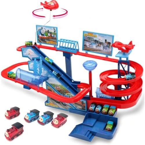 Thomas&Friends Children's Role-playing Games