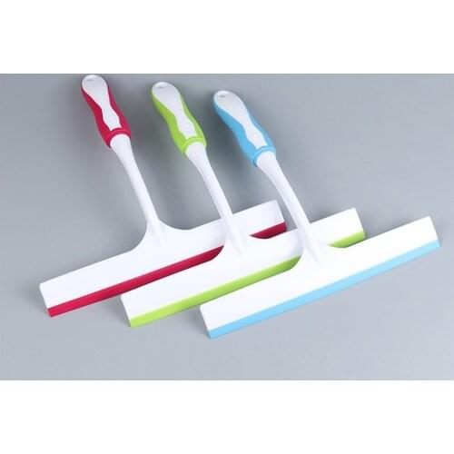 Auto Window Tint Tool Quality Water Squeegee Plastic Hard Quick Foot Squeegee STR-3