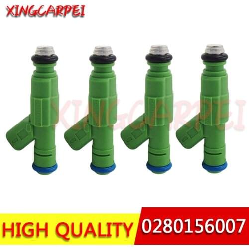 XING CAR PEI Fuel Injectors