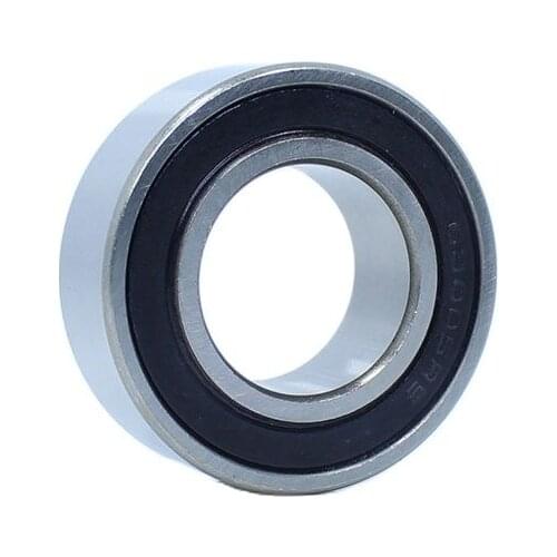 63005 2RS Non-standard 254716 Ball Bearings 25*47*16 mm ABEC-1 ( 2 Pcs ) Bearing