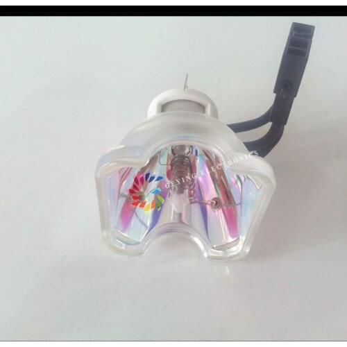 Free Shipping VT70LP NSH130W Original Replacement Projector Bare Lamp for NE C VT37 VT47 VT570 VT575