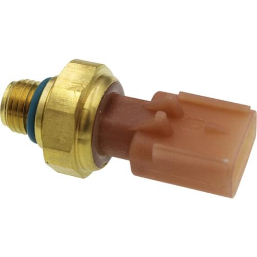 Exhaust Gas Pressure Sensor EGR 4921517 4928593 4928594 FIT FOR For Ccummins ISX ISM ISC ISB