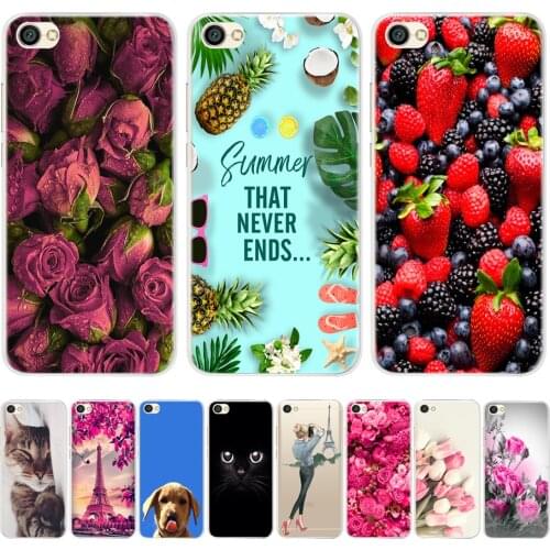 DUANGSAN Phone Cases Xiaomi Redmi Note 5A