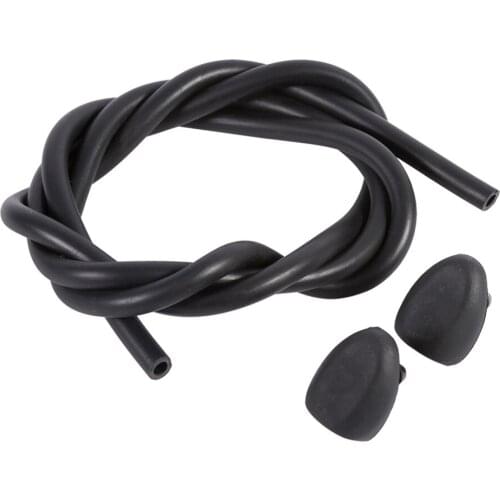 Free Shipping 2PCS Front Windscreen Water Wiper Nozzles Mist Washer Spray Jets Windscreen Washer Windshield Jet For Peugeot 307