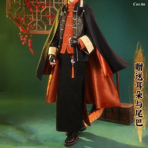 Game Arknights Aak Cosplay Costume Fashion New Operator RHODES ISLAND Battle Uniform Female Activity Party Role Play Clothing