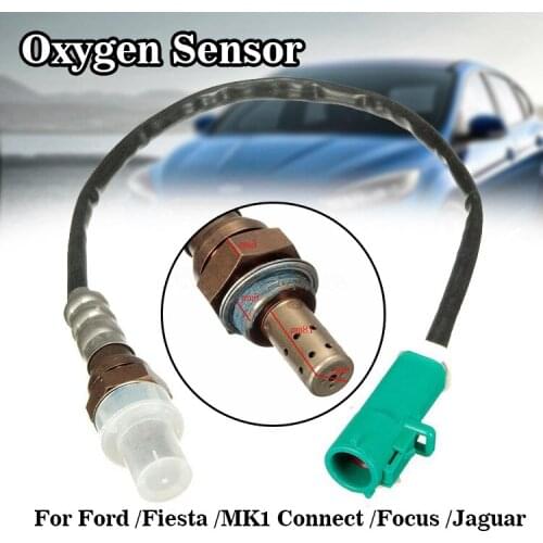 O2 Lambda Oxygen Sensor For Ford /Fiesta /MK1 Connect /Focus /Jaguar 98AB-9F472-BB