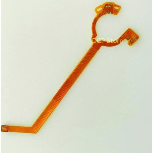 NEW Lens Aperture Flex Cable For Tamron AF 28-105mm 28-105 mm f/4-5.6 Repair Part (For Canon Connector)