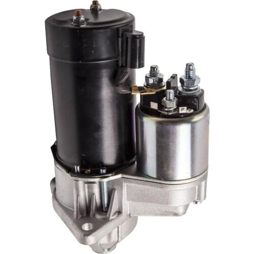 Brand New Starter for Opel Astra G Corsa BC Tigra Meriva Vectra ZAFIRA COMBO 0986017120