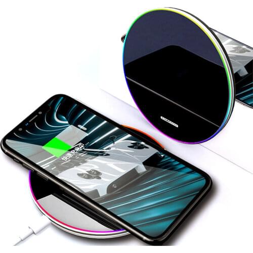 OTHERS Desktop Wireless Chargers For Mobile Phones