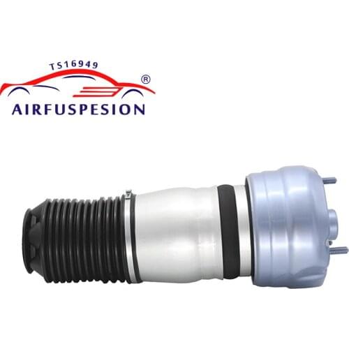 For Porsche Panamera Front Right air shock absorber air spring suspension repair kits 97034305213 97034305215