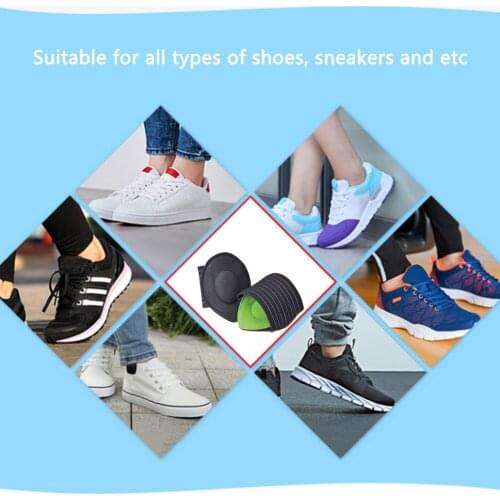Plantar Fasciitis Therapy Brace Arch Support Heel for Foot Pain Relief Foot Insoles