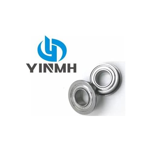 4Sets Long Life Bizhub C224e Fuser Belt Sponge Roller Bearing For Konica Minolta C224 C284 C364 C454 C224e C284e C364e C454e