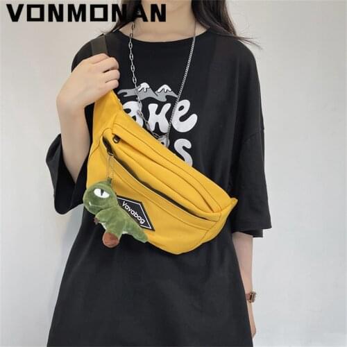 Shoulder Crossbody Messenger Bag for Men Women Fashion Chest Bag Purses Preppy Small Nylon Sling Sac Waist Bag Outdoor Sport Bag