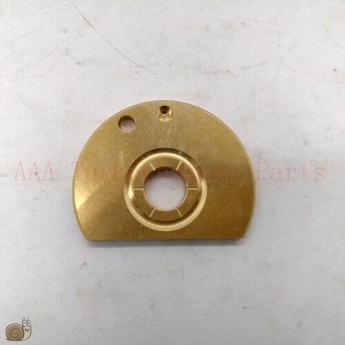 Turbocharger thrust bearing S125 TKP7C6 turbo repair kits supplier AAA Turbocharger Parts