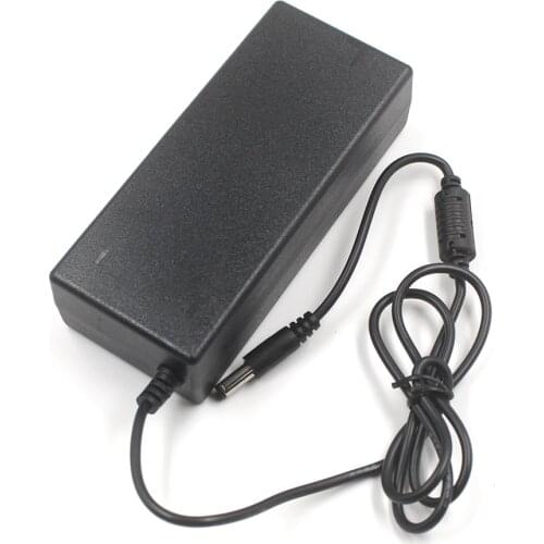 60V Smart Lithium Battery Charger For 16S 60V 12AH 20AH Electric Bike Bicycle Scooter Wheelbarrow Output DC 67.2V 2A XLR 4P