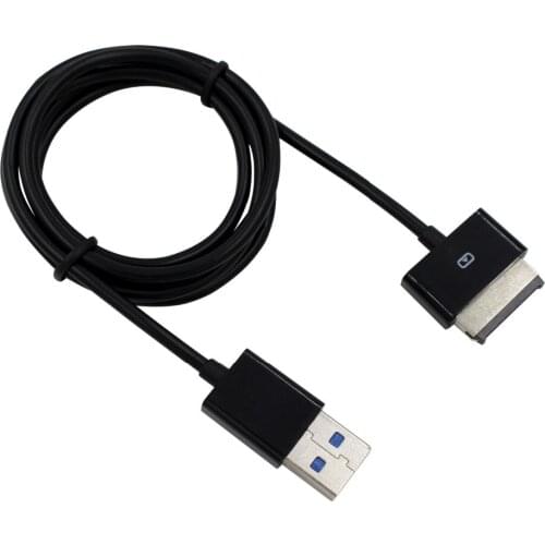 USB Adapter Charger Data Cable Cord For ASUS EEE Pad Transformer TF300T TF700 TF700T TF101 TF300TG SL101 , VivoTab RT TF600